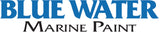 Blue Water Marine Logo