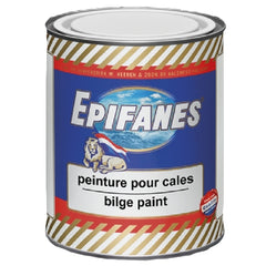 Epifanes Bilge Paint Collection