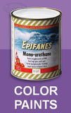 Epifanes Clear Gloss Varnish, 250ml, CV.250 –