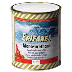 Epifanes Mono-urethane Collection