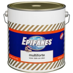 Epifanes Multiforte Collection