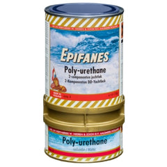 Epifanes Poly-urethane Collection