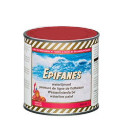 Epifanes Waterline Paint Collection