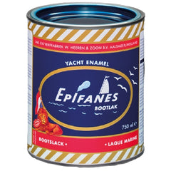 Epifanes Yacht Enamel Collection