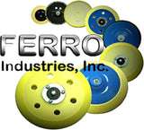 Ferro Industries Logo