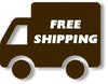 Free Shipping Logo