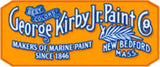 Kirby Paint Logo