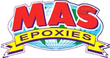 MAS Epoxies Logo