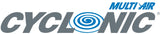 Norton Cyclonix Multi-Air logo