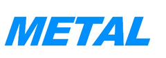 Norton Metal brand logo