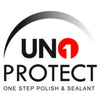 RUPES Uno Protect Logo