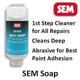 SEM Soap