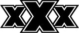 SEM XXX logo