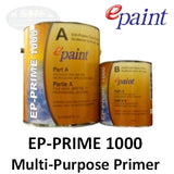EPaint EP-Prime 1000 Epoxy Primer