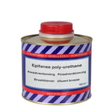Epifanes Thinner for Brushing Poly-Urethane, 500ml, PUTB.500, 2