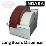Indasa Long Board Roll Dispenser