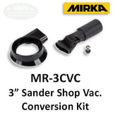MR-3CVC 3" Central Vacuum Conversion Kit