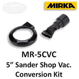 MR-5CVC 5" Central Vacuum Conversion Kit