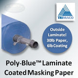 Trimaco Brown Masking Paper