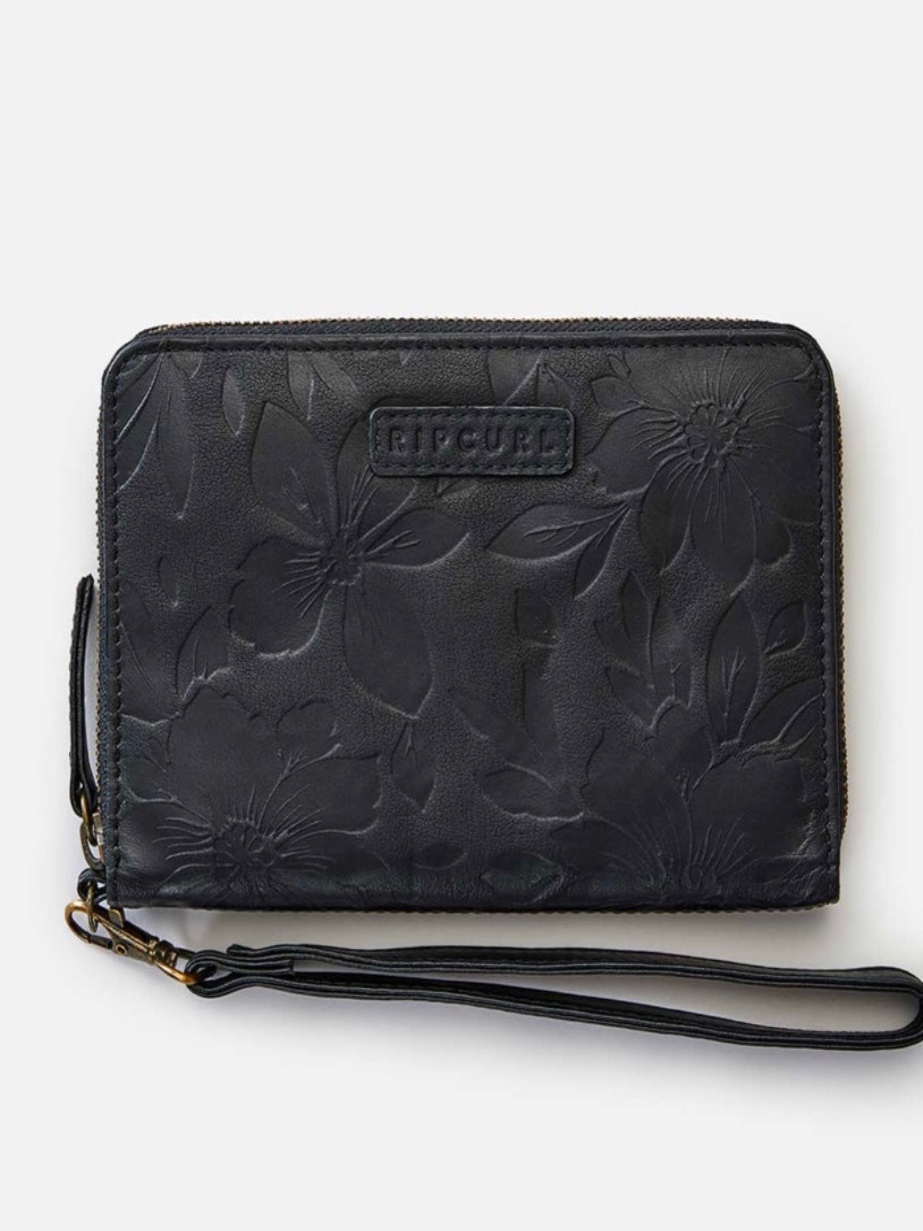 wallet Rip Curl Leilani Rfid Mid Leather - Vintage Tan - women´s -  Snowboard shop, skateshop - snowboard-online.eu