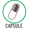 Herbalogic capsules are in an easy-to-swallow, 500mg vegetarian gel cap