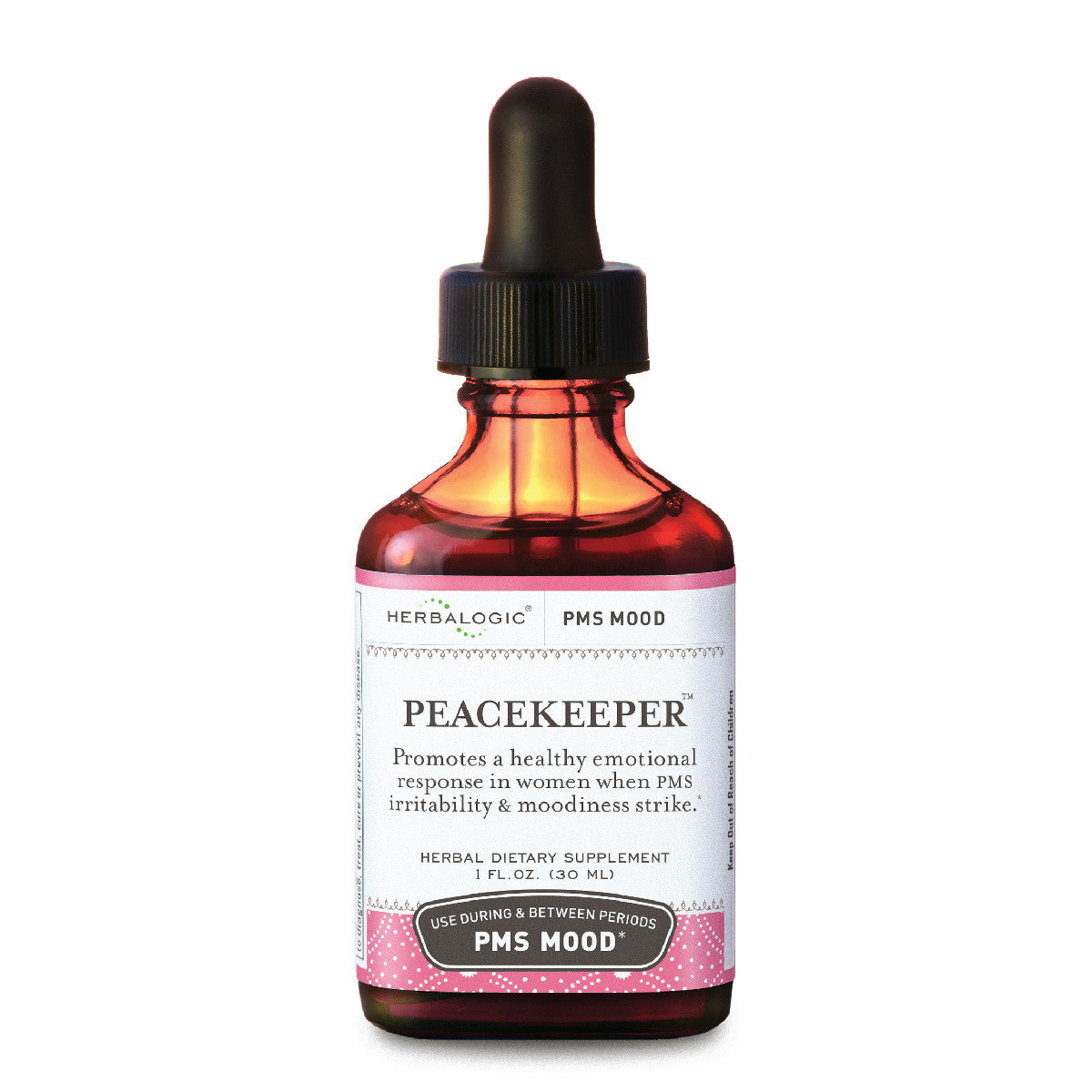 Peacekeeper Herb Drops