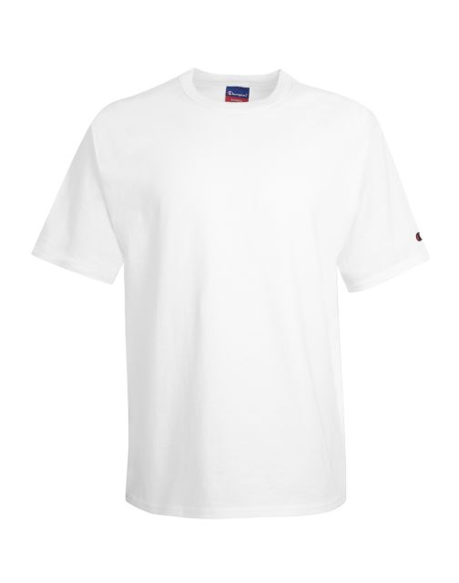 champion 7 oz heavyweight tee