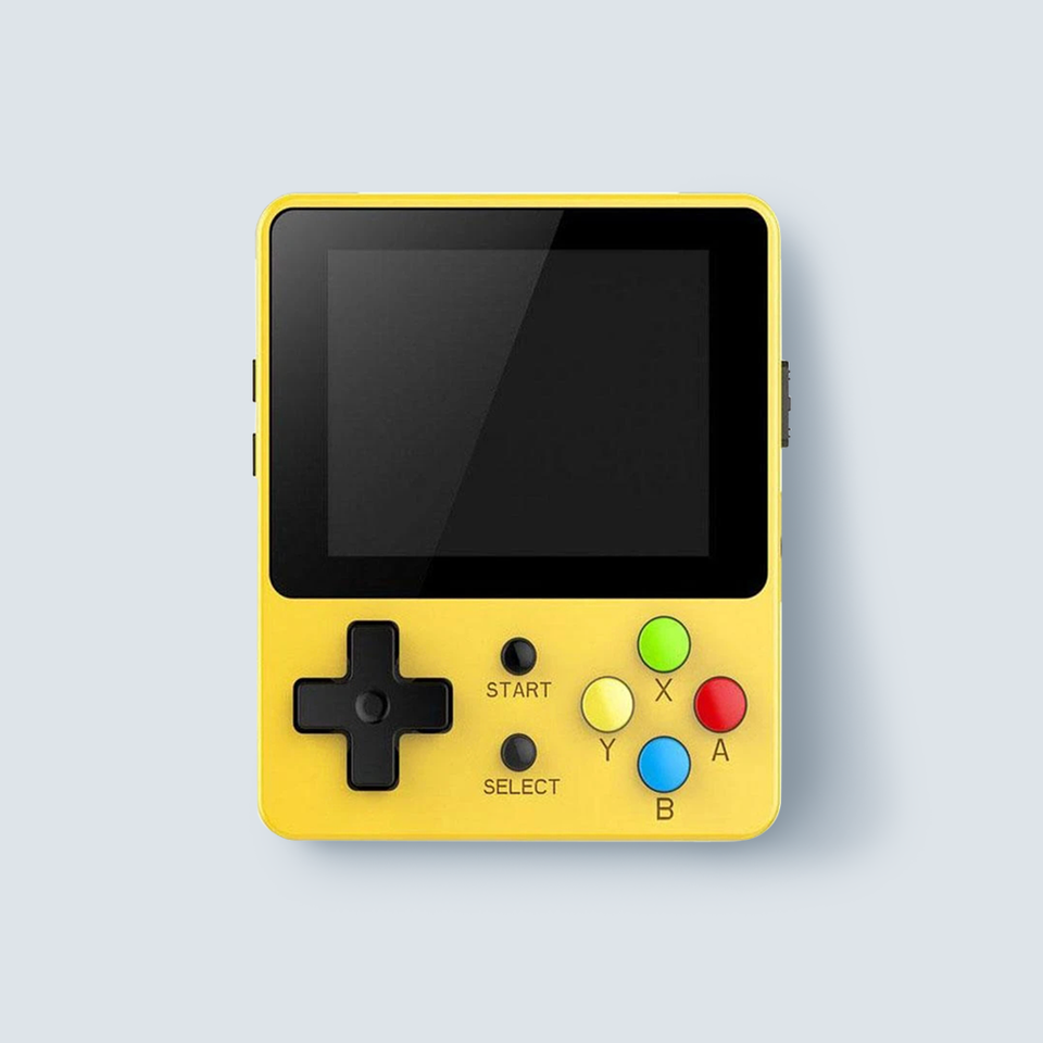 ldk gameboy