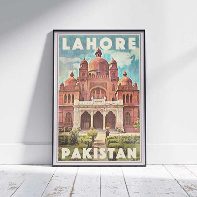 LAHORE POSTER MUSEUM