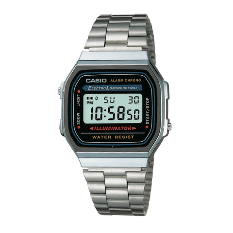 Casio Sancho S Dirty Laundry