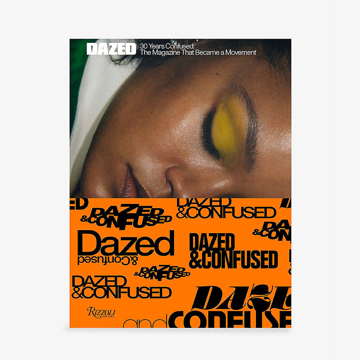 Dazed: 30 Years Confused • Sancho's Dirty Laundry