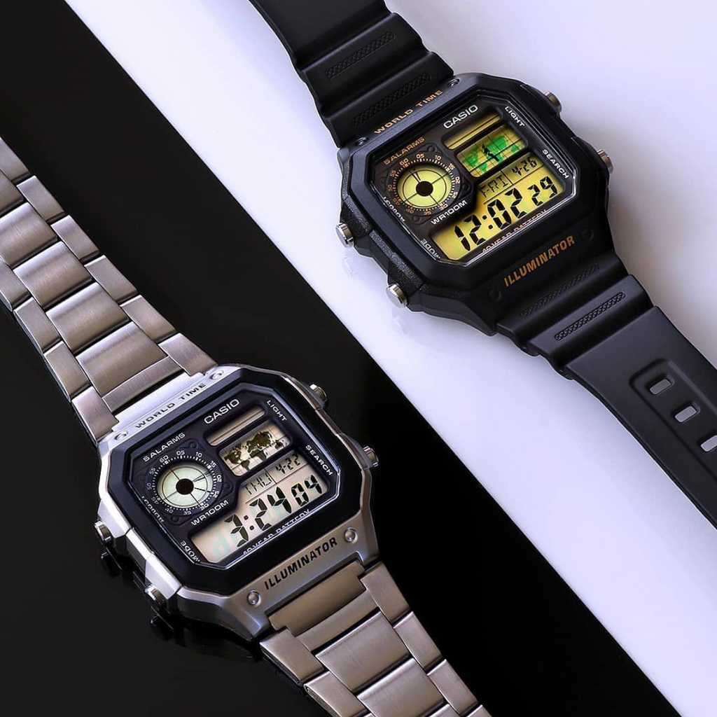 casio ae1200whd