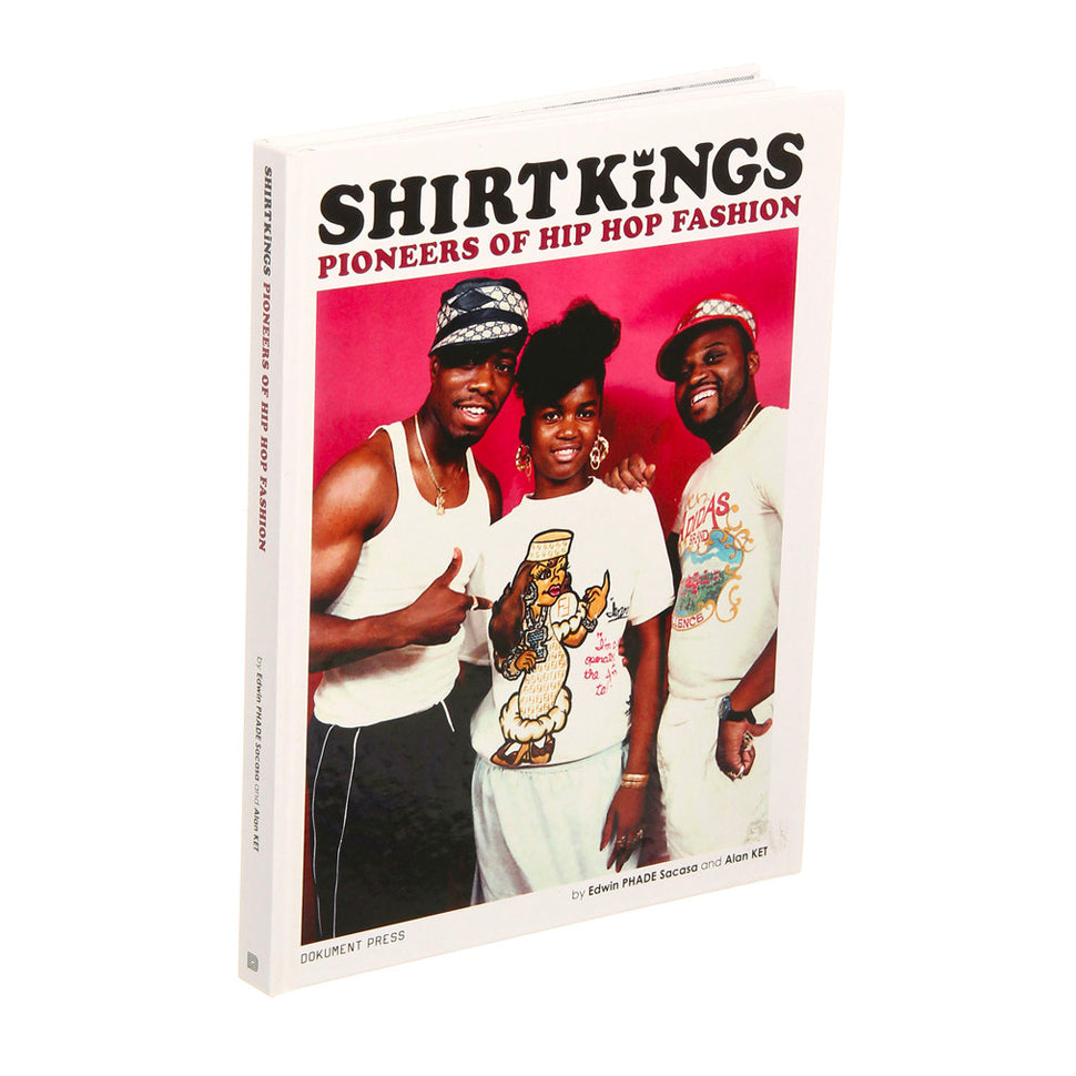 Hip-Hop Fashion Pioneers Reminisce About Clothes That Shaped the