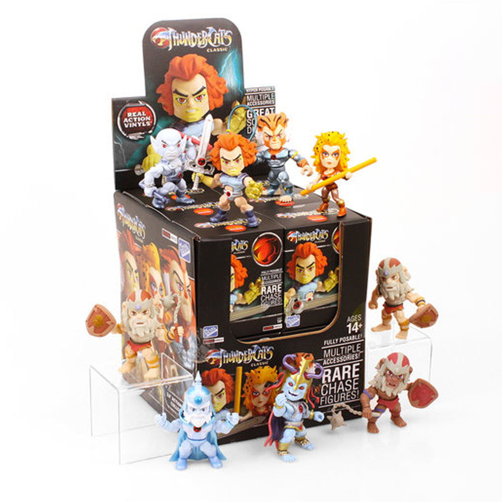 thundercats accessories