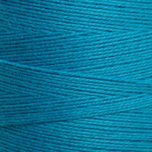 Variegated Cotton Yarn - Lunatic Fringe Yarns