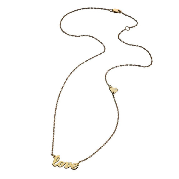 Jennifer Zeuner Jewelry | Abigail Mia Necklace