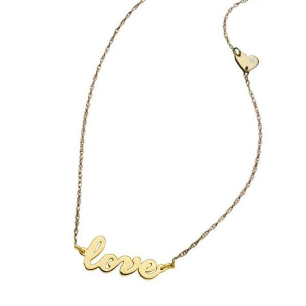 Abigail Mia Necklace | Jennifer Zeuner Jewelry