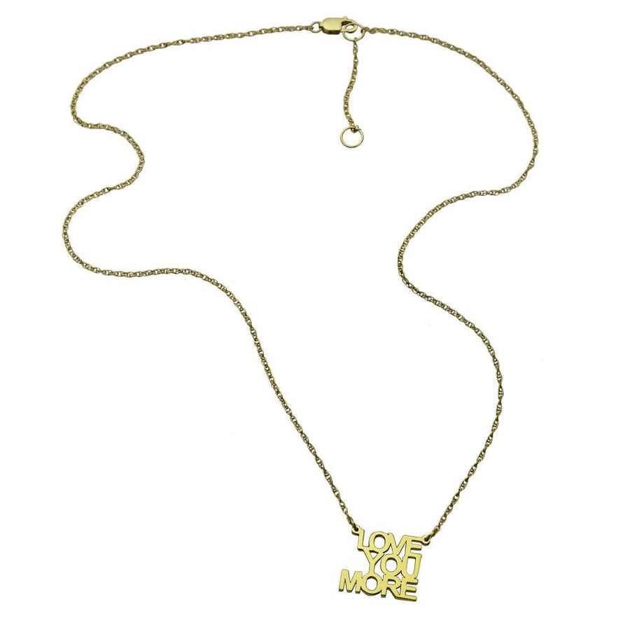 Jennifer Zeuner Jewelry | LYM Mini Necklace