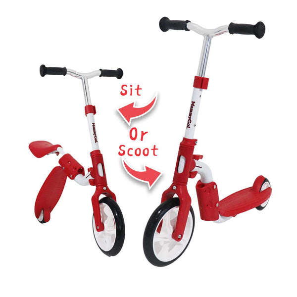 mammygol balance bike