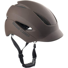 base camp adult bike helmet