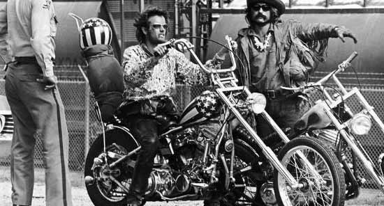 Easy Rider