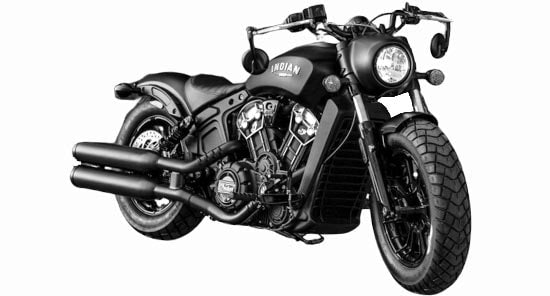 Indian Scout