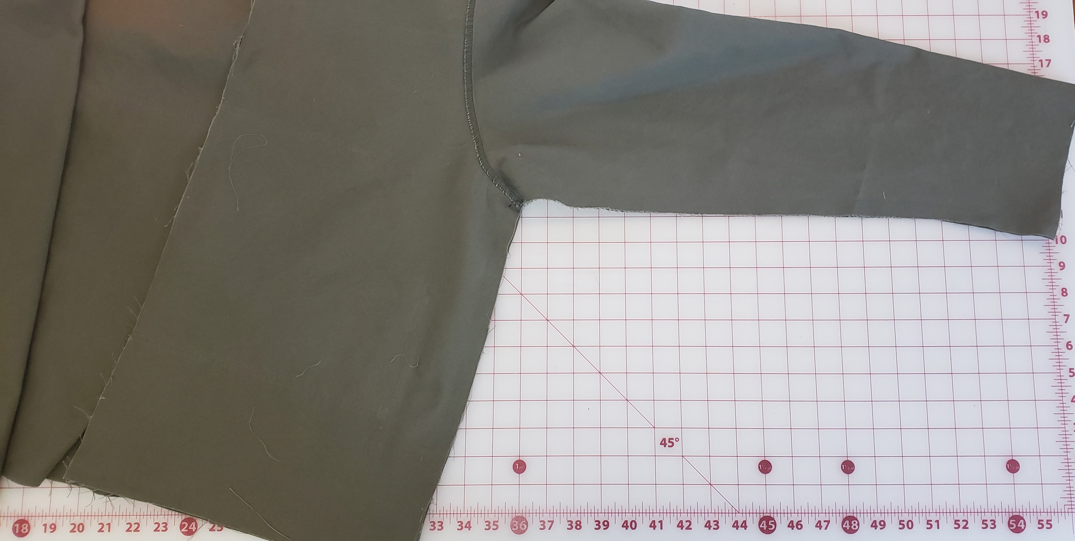 Cozi Jacket Sewalong, Part 2: Assemble the Bodice – Pattern Scout