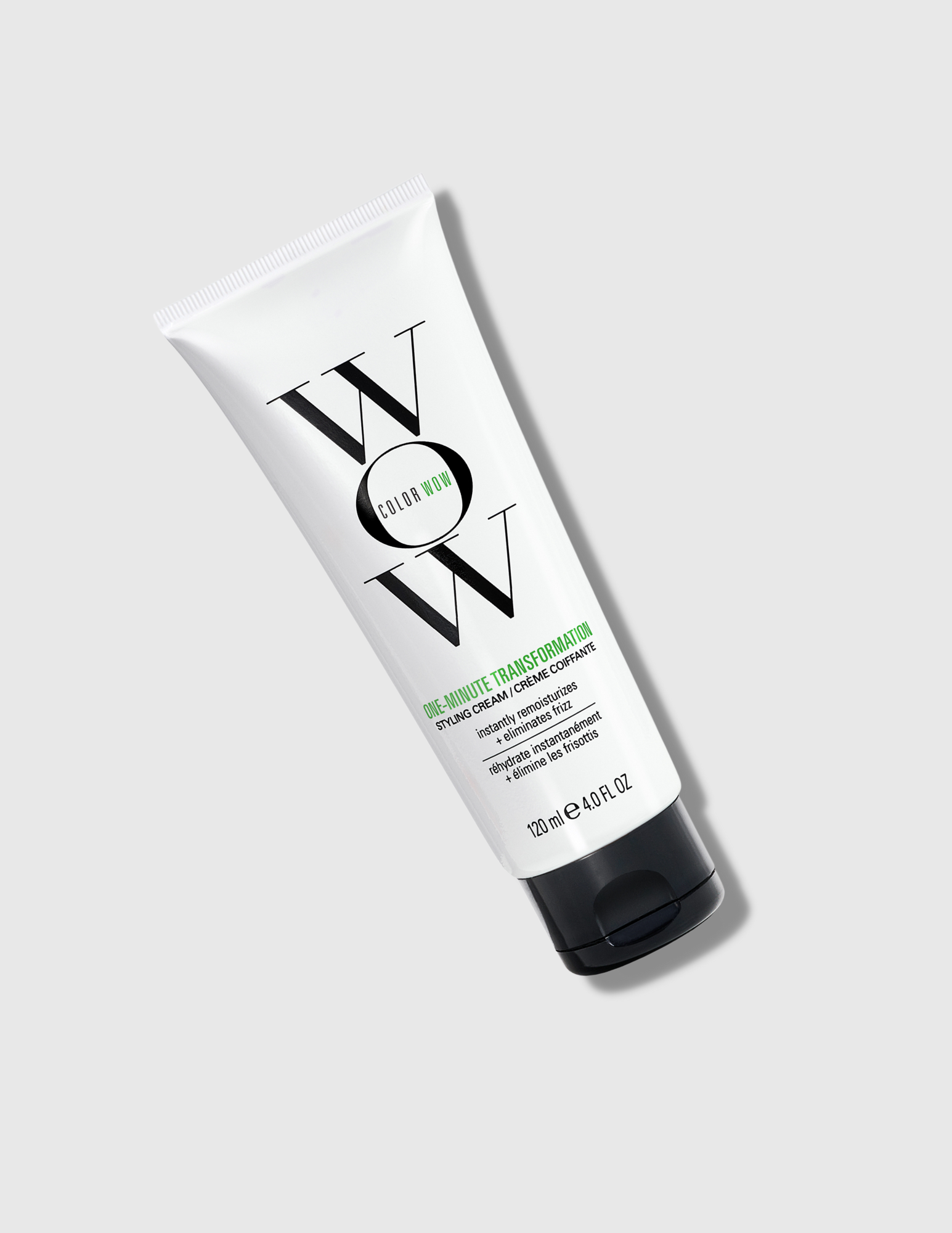 Create Luscious, Voluminous Locks with Color Wow Style on Steroids For  Instant Lift and Body 