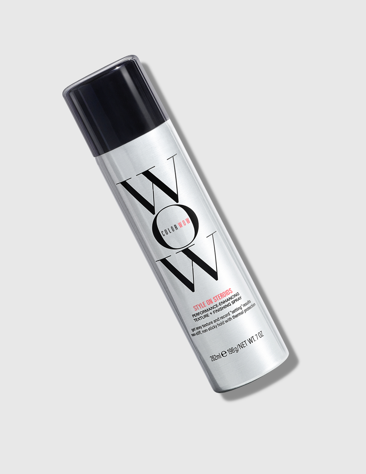 Cult Favorite  Firm, Flexible Hold Hairspray – Color Wow