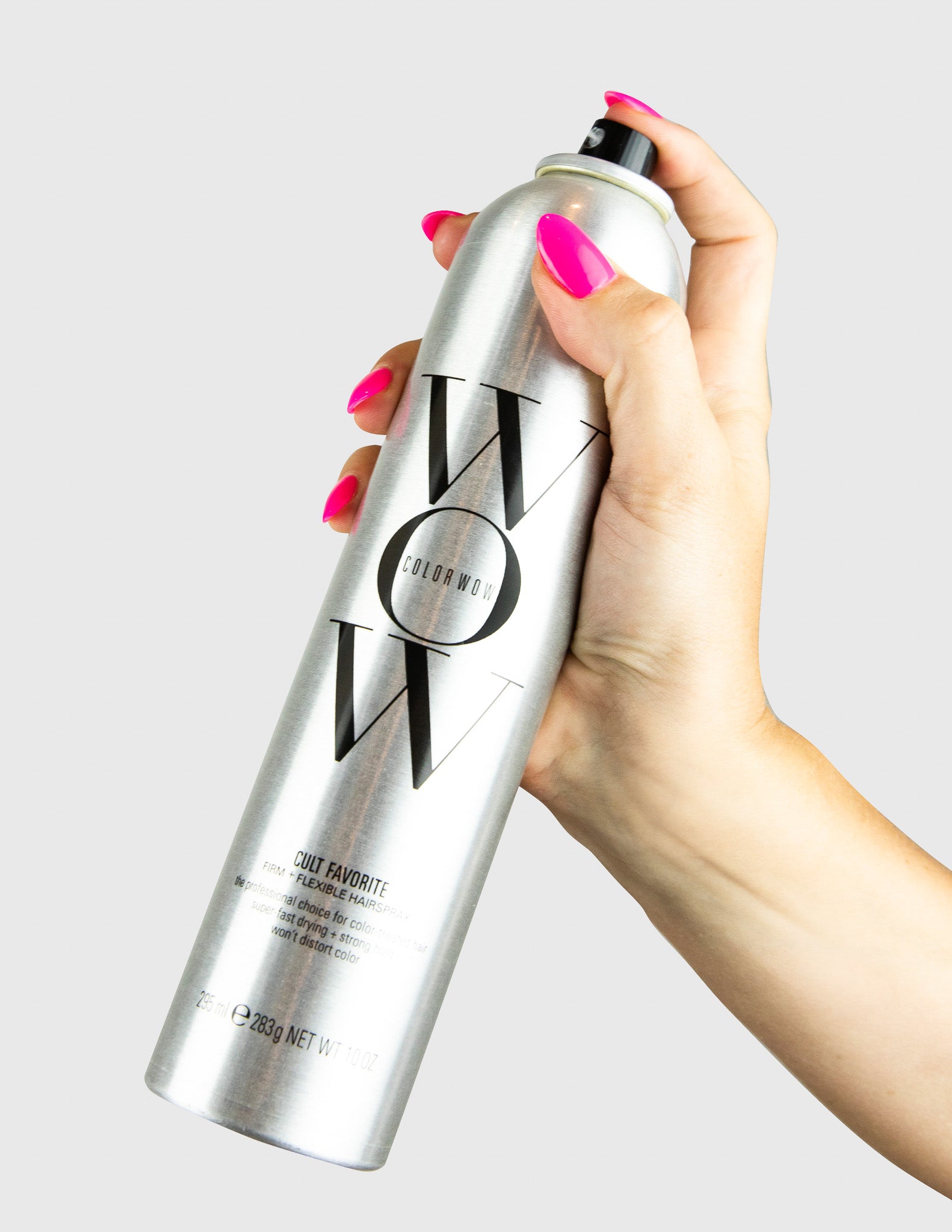 Style On Steroids Spray Texturisant - Color Wow – Tuccinardi