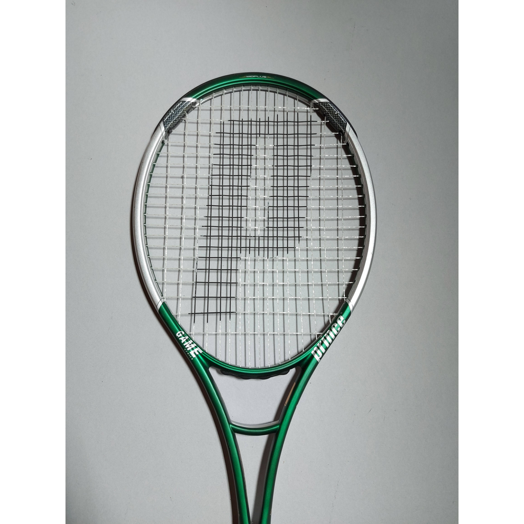 prince twist power x100 racquets