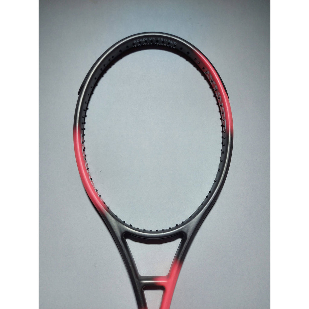 academy tennis racquets