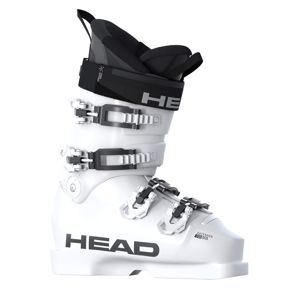temperatuur jeans vrouw Head Raptor WCR 70 Race Ski Boots 2023 - Ski Depot / RaceSkis.com