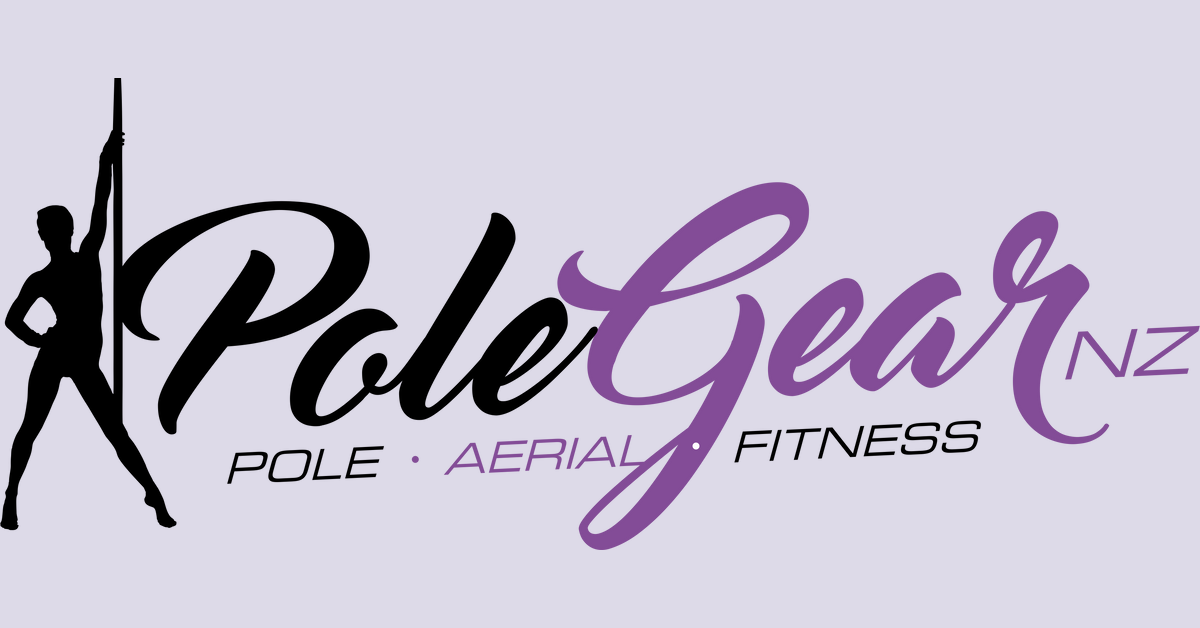 Pole Gear NZ, Pole & Aerial Apparel and Shoes